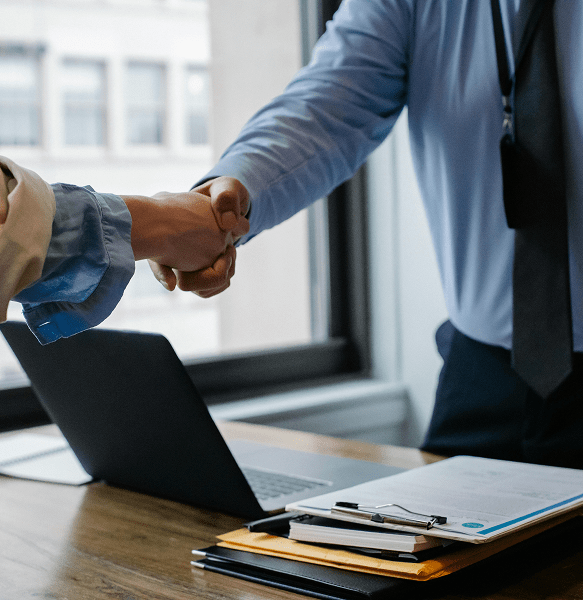 Direct Hire & Headhunting 1 Direct hire about 1