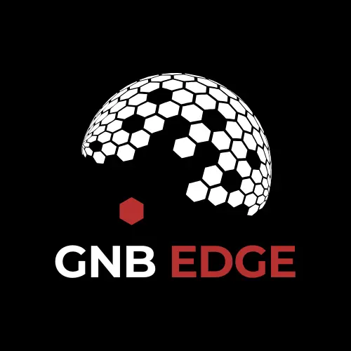 Service d’immigration 98 GNB Edge Black BG