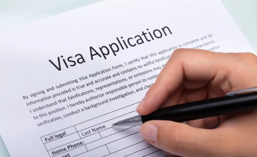 Hôtellerie et secteur privé 6 Hospitality Immigration