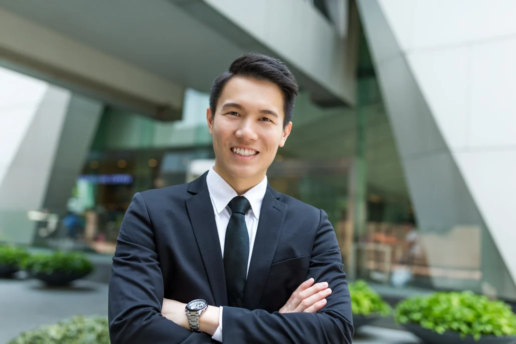 Direct Hire & Headhunting 10 gnb advantage