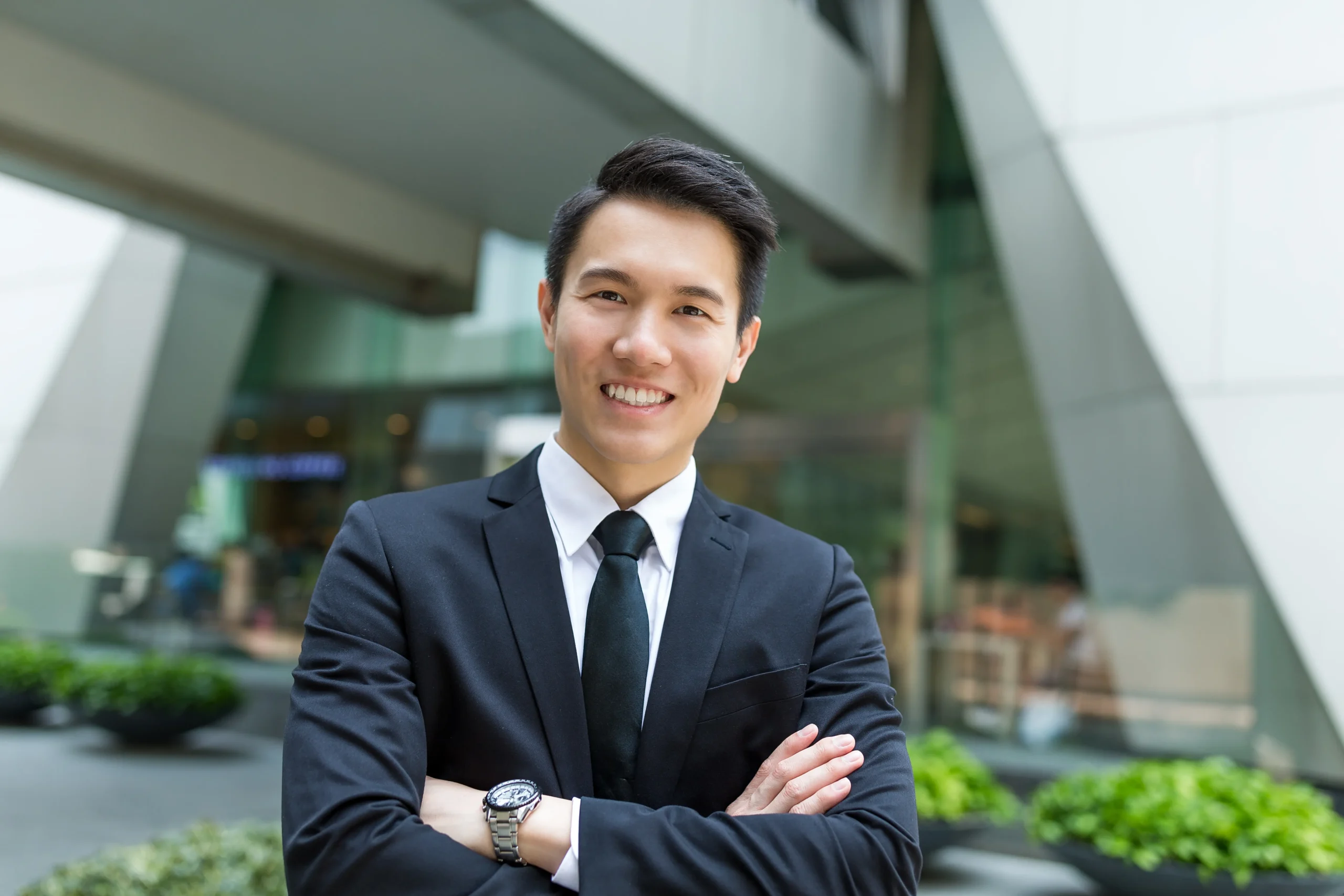 Direct Hire & Headhunting 9 gnb advantage scaled