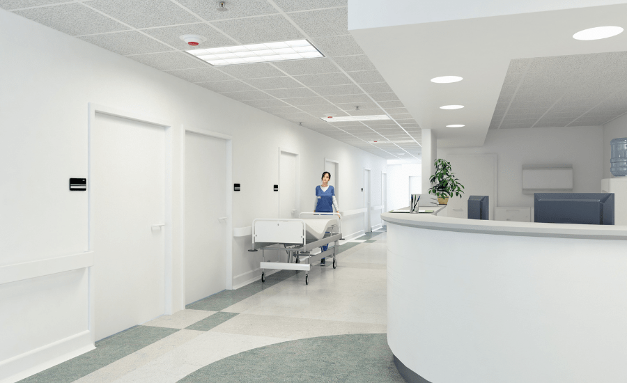 Healthcare & Pharmaceutical 3 healthcare problem1