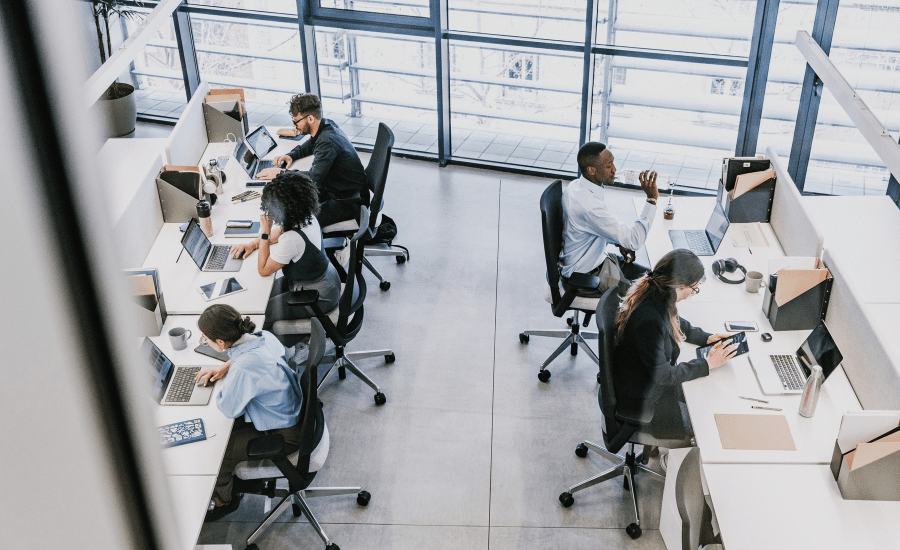 IT & Technology 4 high competition