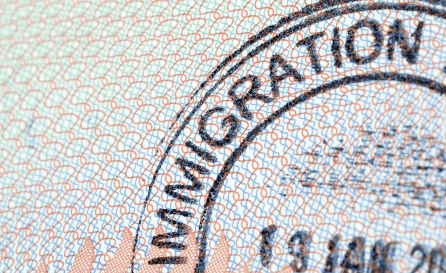 Construction 6 immigration construction