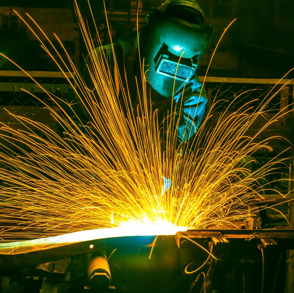 Manufacturing 7 manufacturing solution