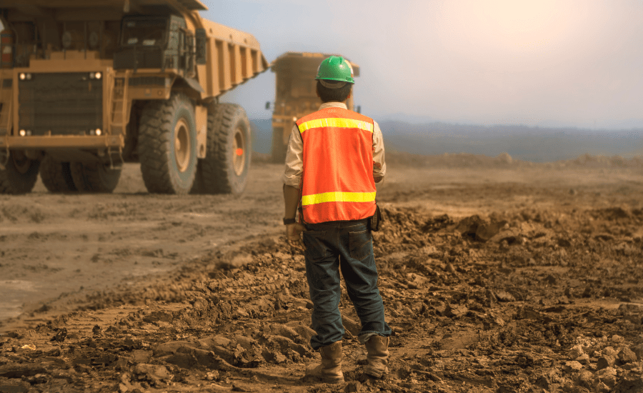 Mining 3 mining shortages