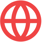 globe icon