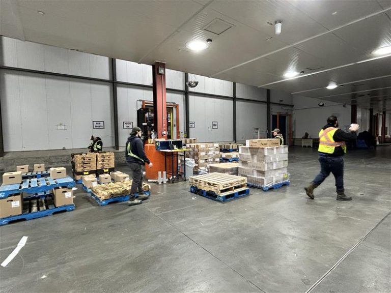 Top Lumping Mistakes That Hurt Dock Efficiency | How to Fix Dock Delays