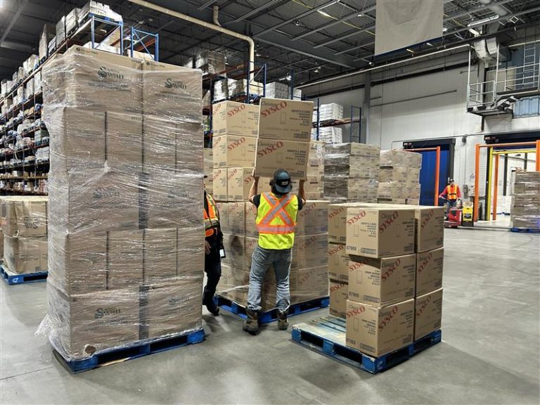 The 3P Fix: Boost Dock Efficiency, People, Process & Precision